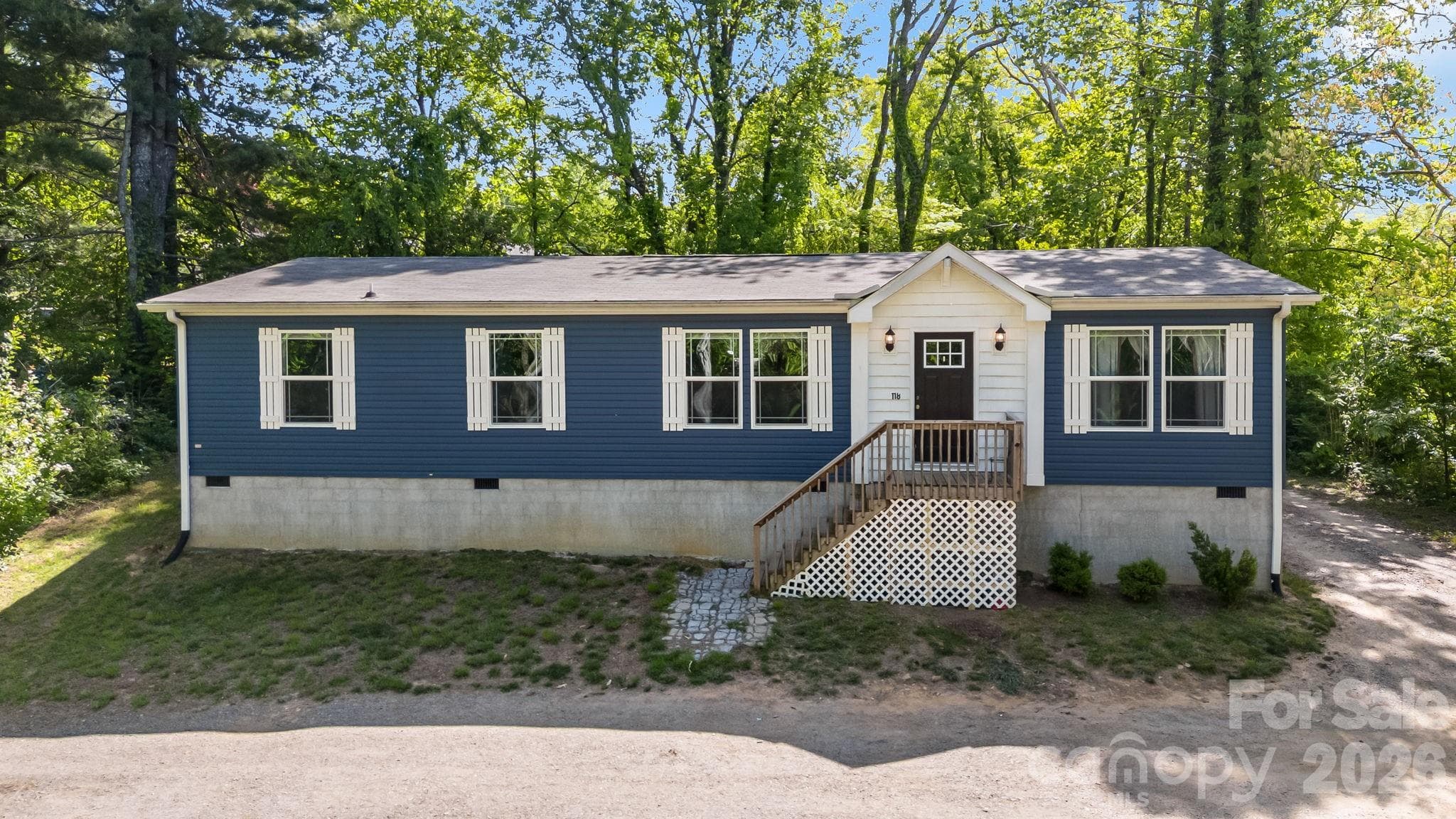 Single Family Residence at Black Mountain, photo 2 of 31