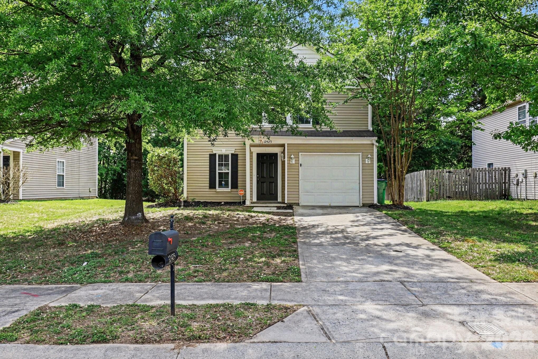 12425 Stowe Acres Drive