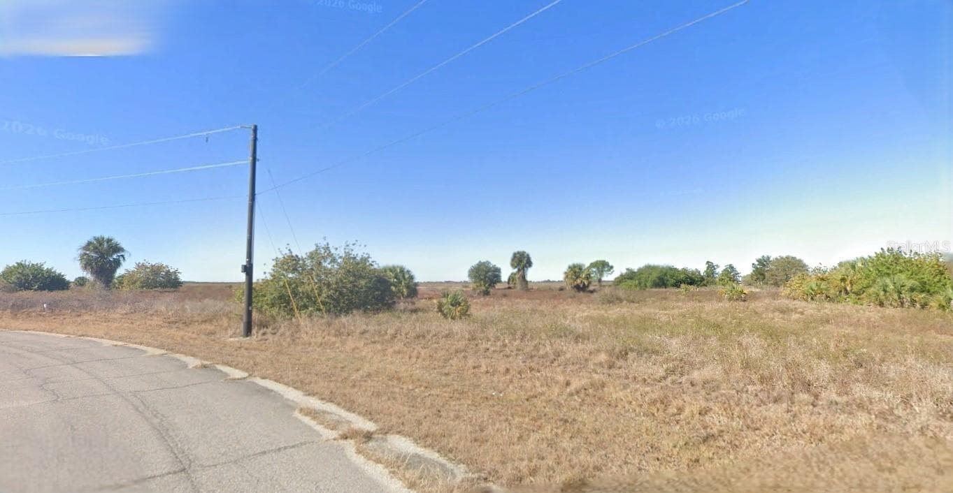 Land at 769 SHARK LN, LABELLE, photo 3 of 4