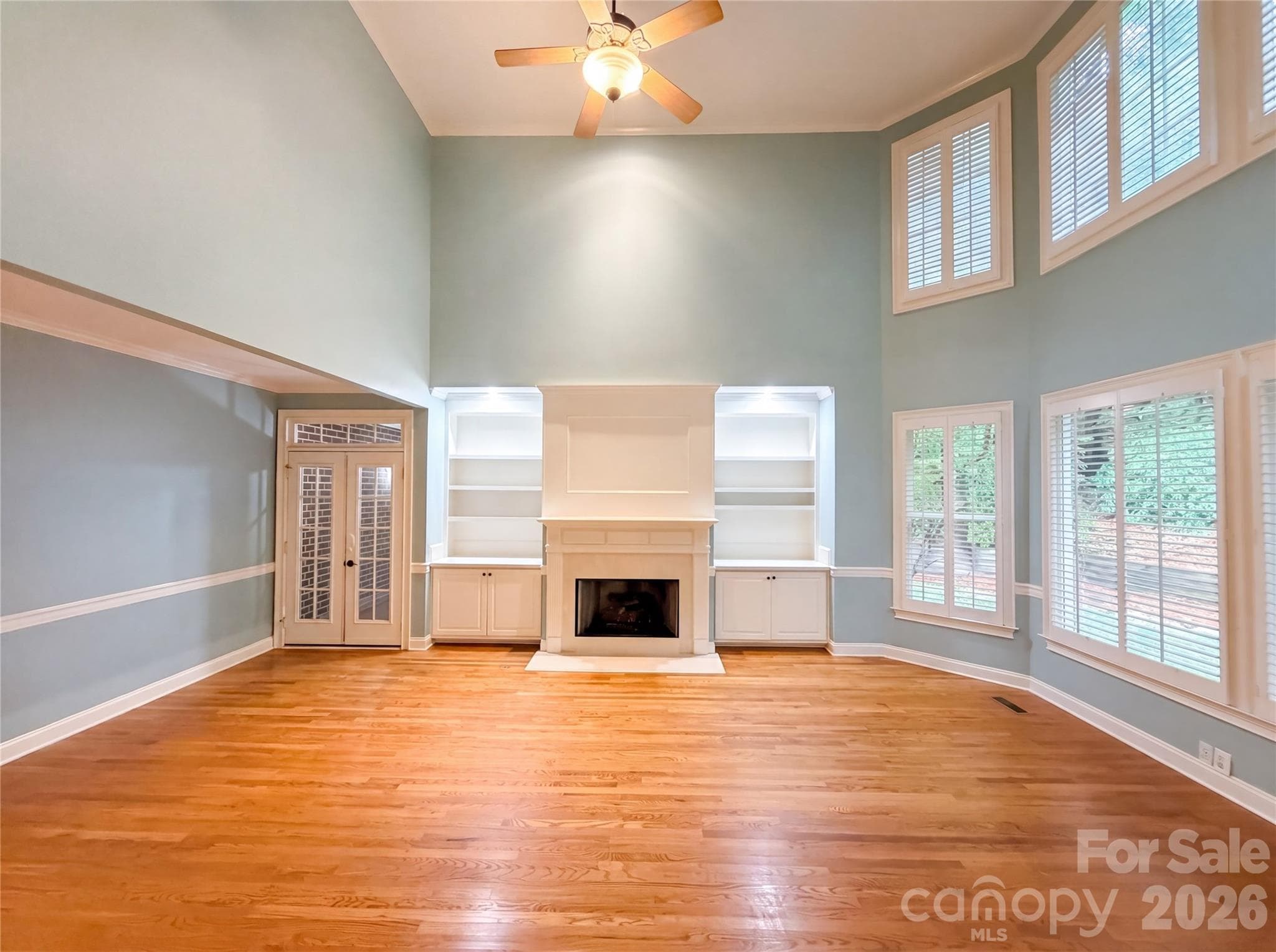 Single Family Residence at Matthews, photo 3 of 25