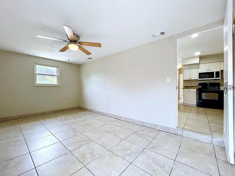 MASTER BEDROOM - 7018 54TH AVE N, ST PETERSBURG
