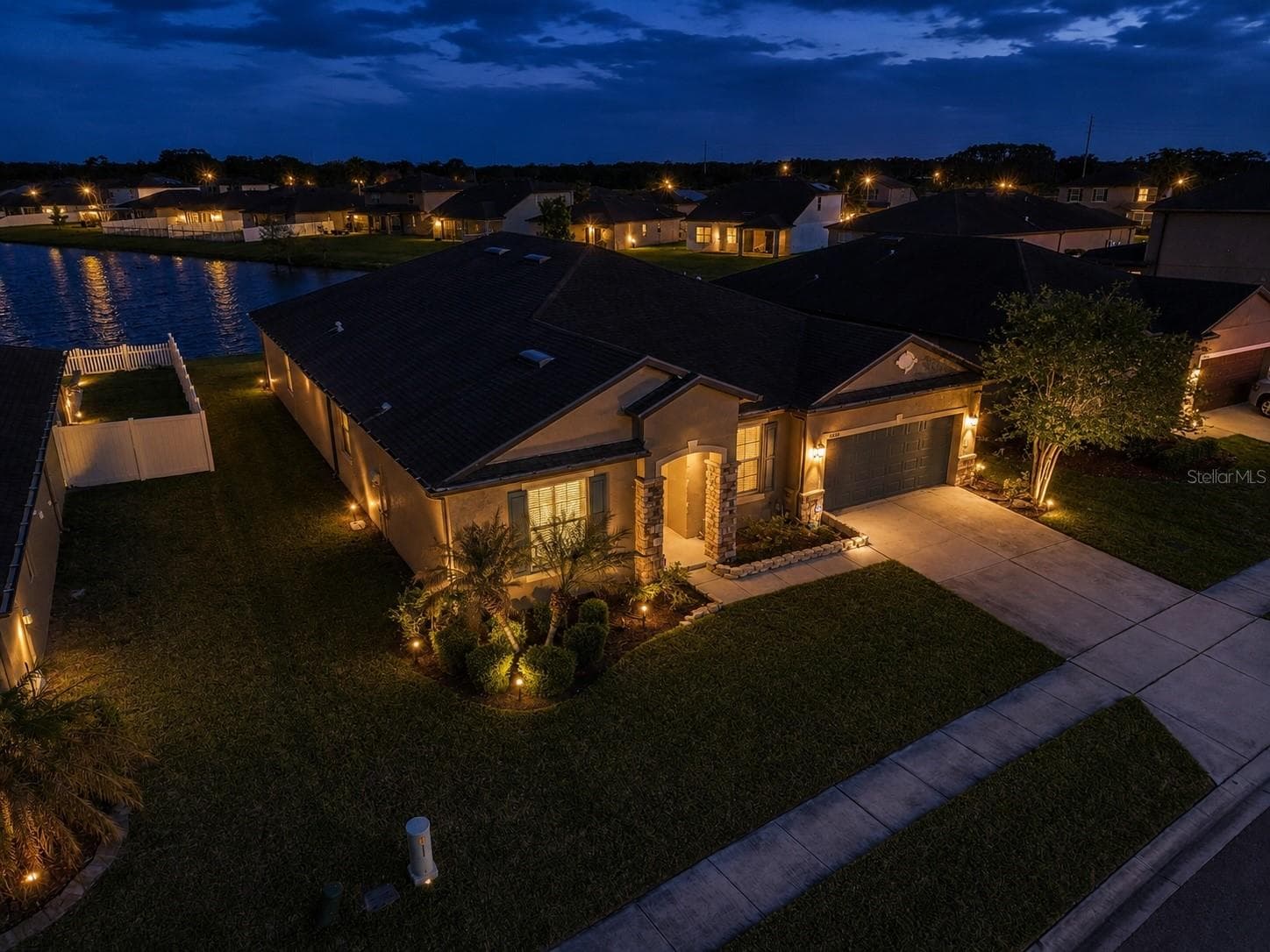 Single Family Residence at 3986 BAJA DR, ST CLOUD, photo 3 of 64