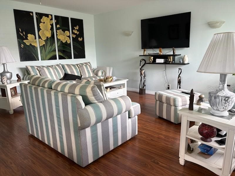 Condominium at 101 CAMBRIDGE TRL #200, SUN CITY CENTER, photo 7 of 47
