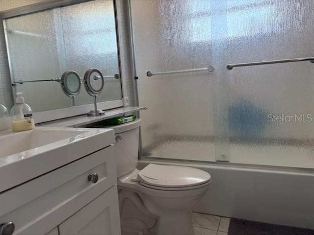 Guest bathroom - 101 CAMBRIDGE TRL #200, SUN CITY CENTER