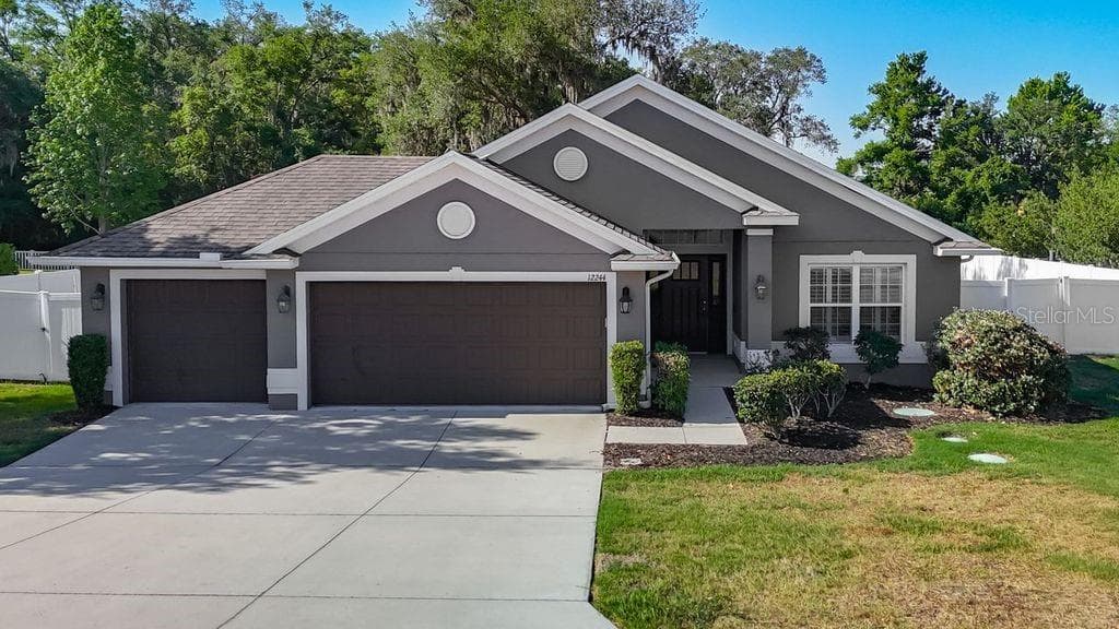 12244 LOOPBACK DR