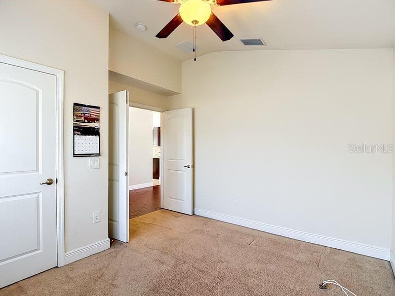 Den/bedroom 4 - 12244 LOOPBACK DR, SAN ANTONIO