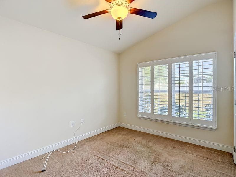 Den/bedroom 4 - 12244 LOOPBACK DR, SAN ANTONIO