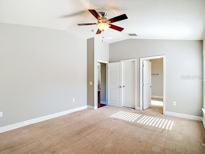Primary Suite - 12244 LOOPBACK DR, SAN ANTONIO