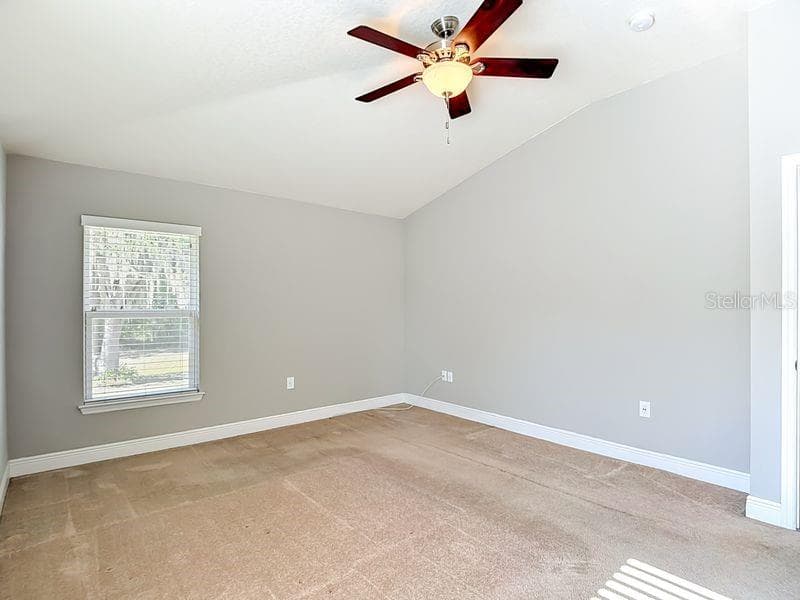 Primary Suite - 12244 LOOPBACK DR, SAN ANTONIO
