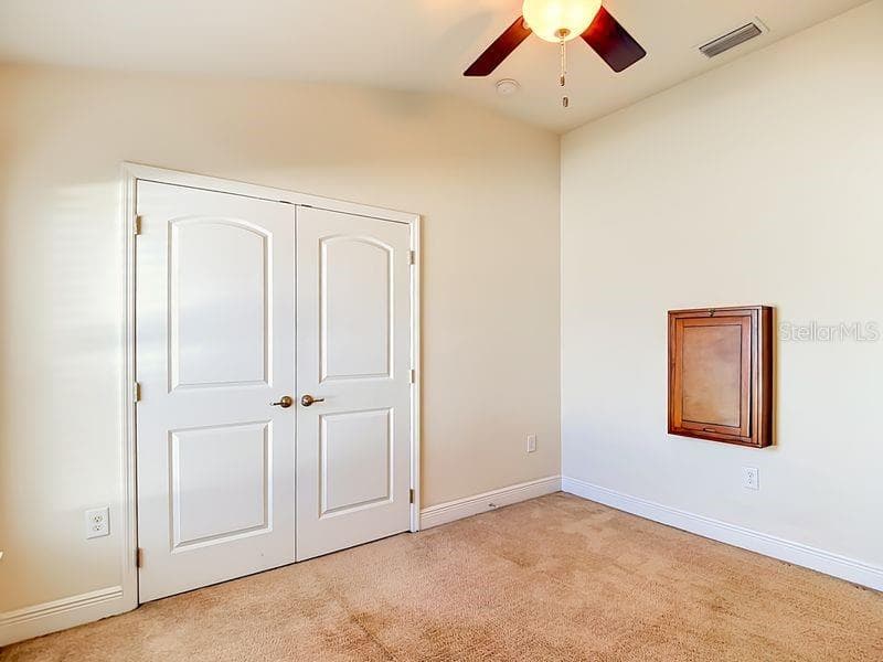 Bedroom 2 - 12244 LOOPBACK DR, SAN ANTONIO