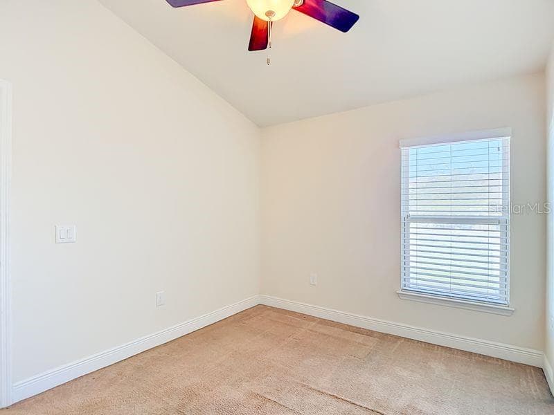 Bedroom 2 - 12244 LOOPBACK DR, SAN ANTONIO
