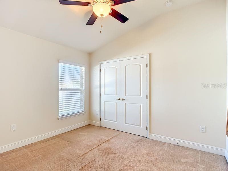 Bedroom 2 - 12244 LOOPBACK DR, SAN ANTONIO