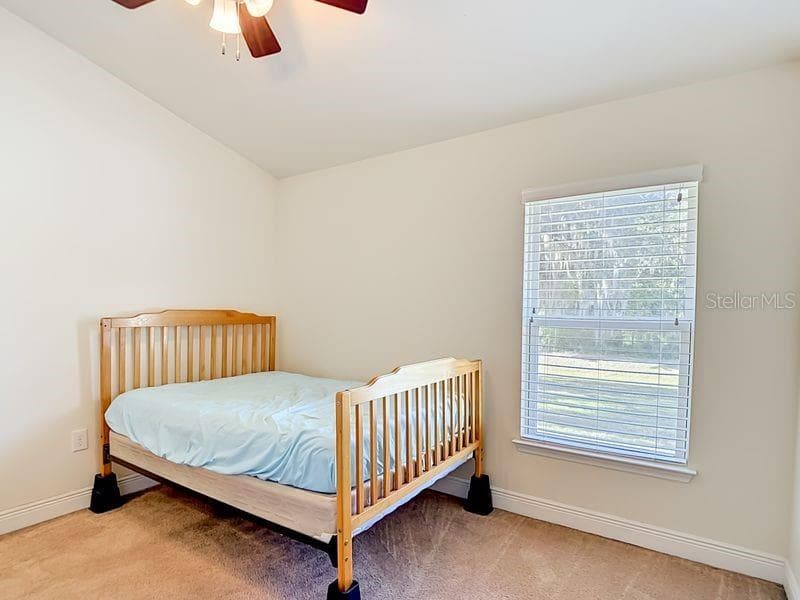 Bedroom 3 - 12244 LOOPBACK DR, SAN ANTONIO