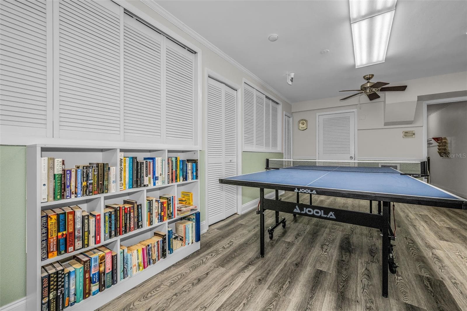 Activity Room - 100 BLUFF VIEW DR #604C, BELLEAIR BLUFFS