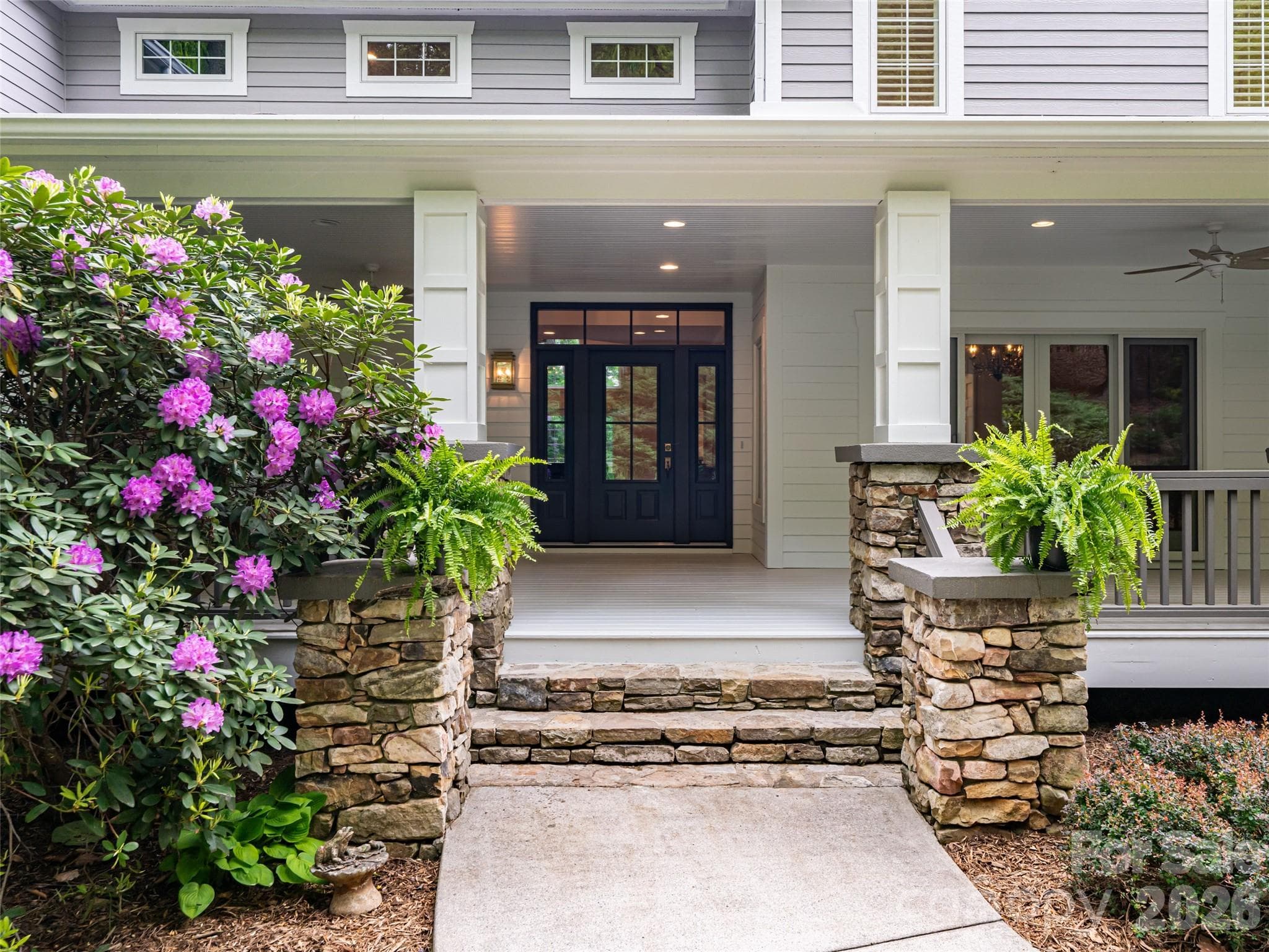 Single Family Residence at Asheville, photo 3 of 44
