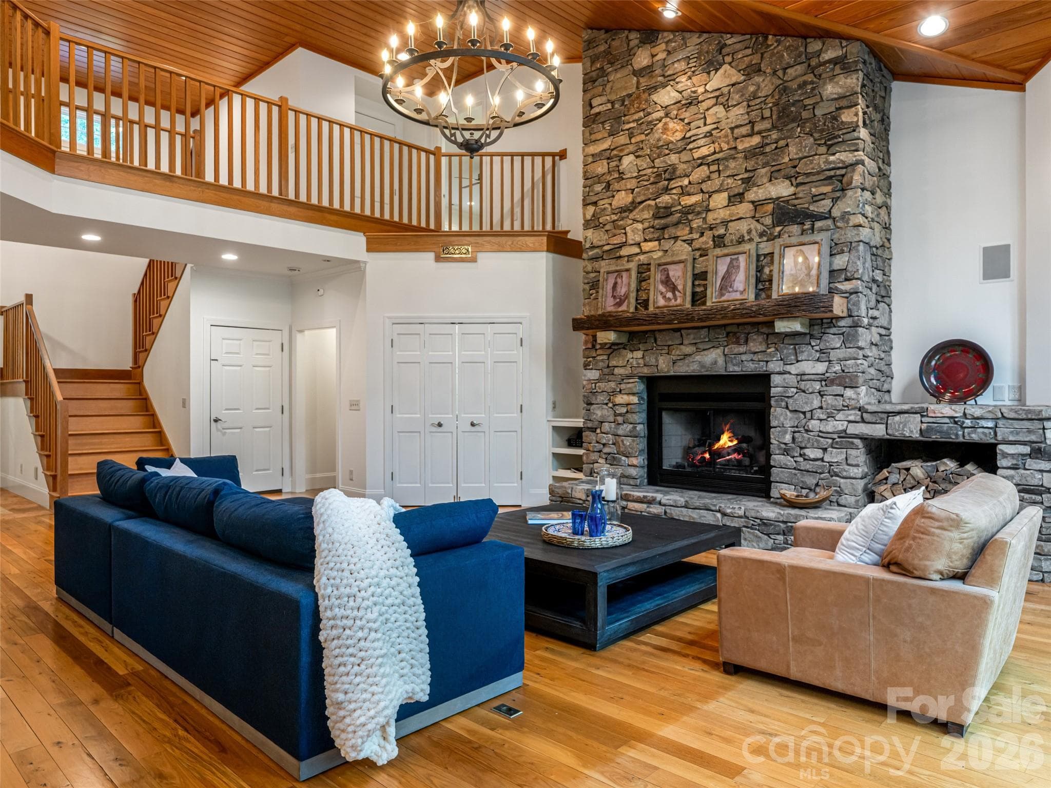 Single Family Residence at Asheville, photo 2 of 44