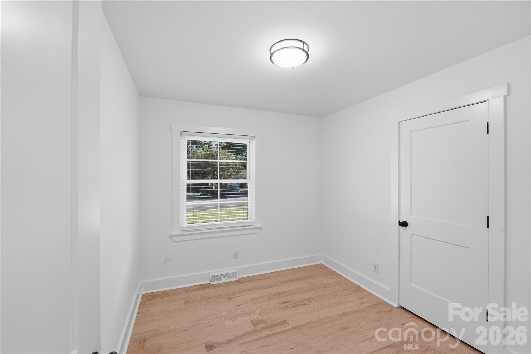 Bedroom 3 - 4314 Ivanhoe Place, Charlotte