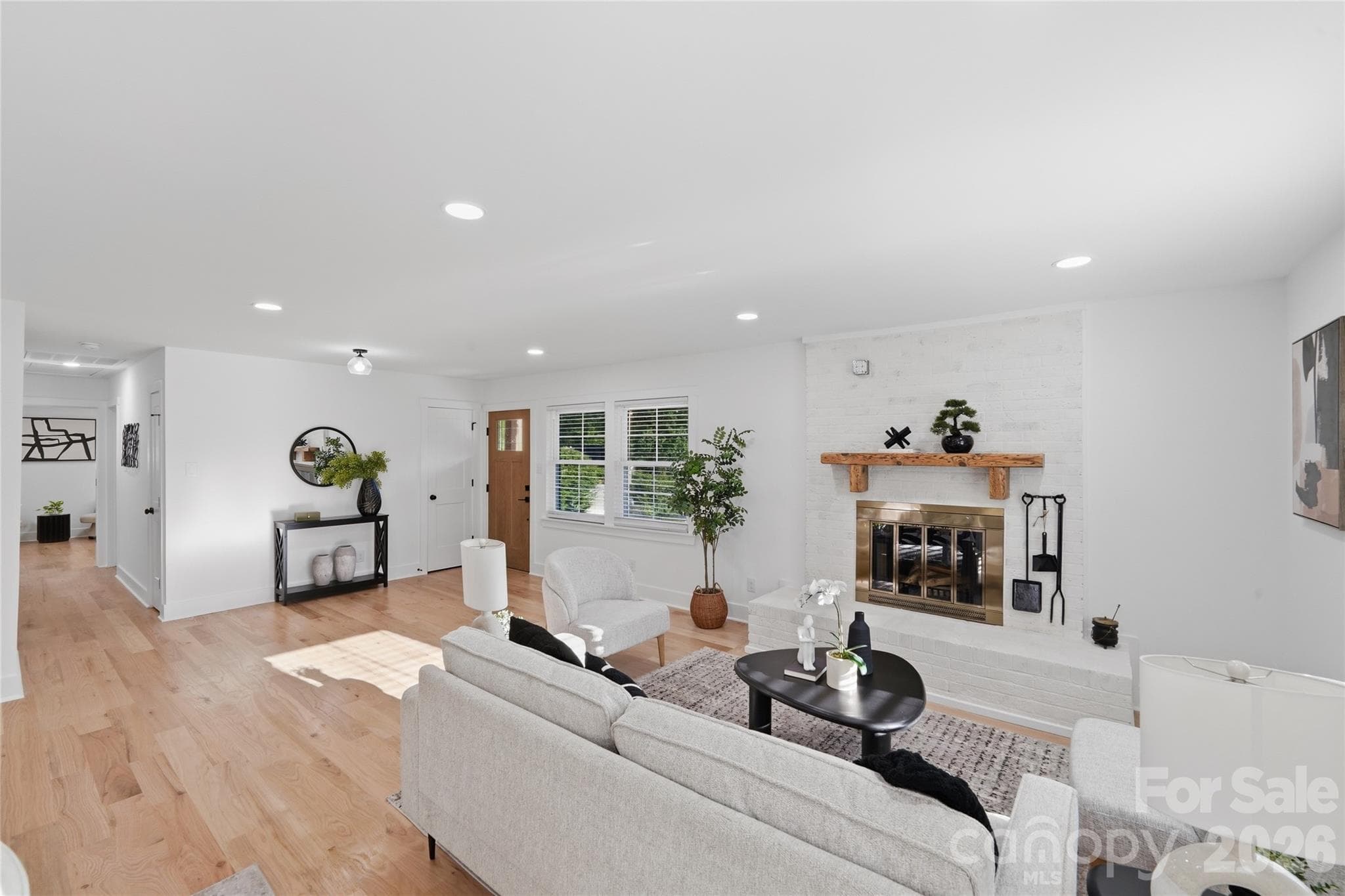 Single Family Residence at 4314 Ivanhoe Place, Charlotte, photo 31 of 40