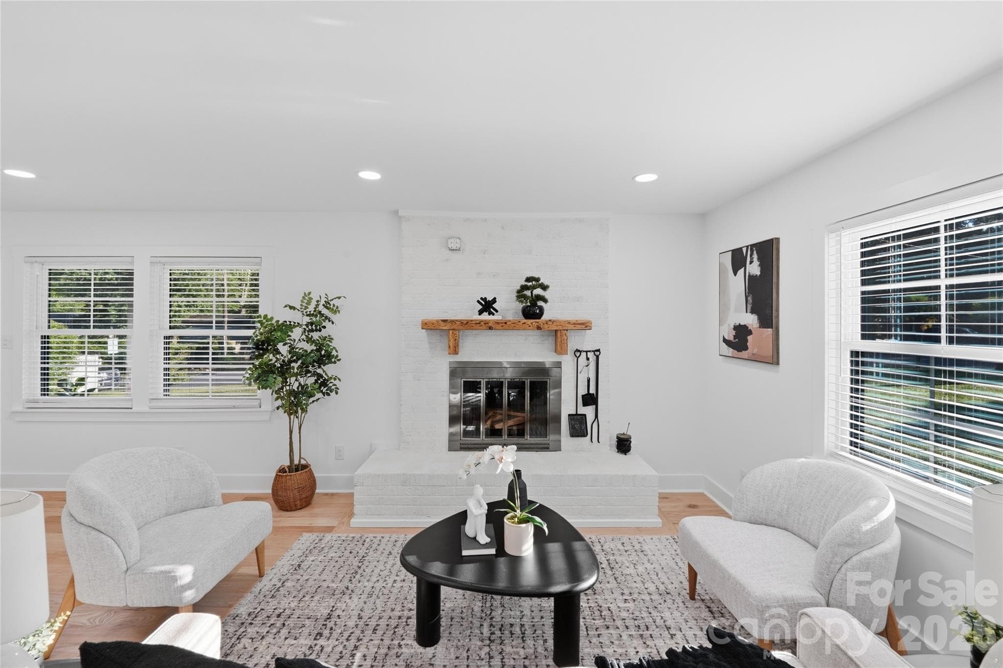 Single Family Residence at 4314 Ivanhoe Place, Charlotte, photo 33 of 40