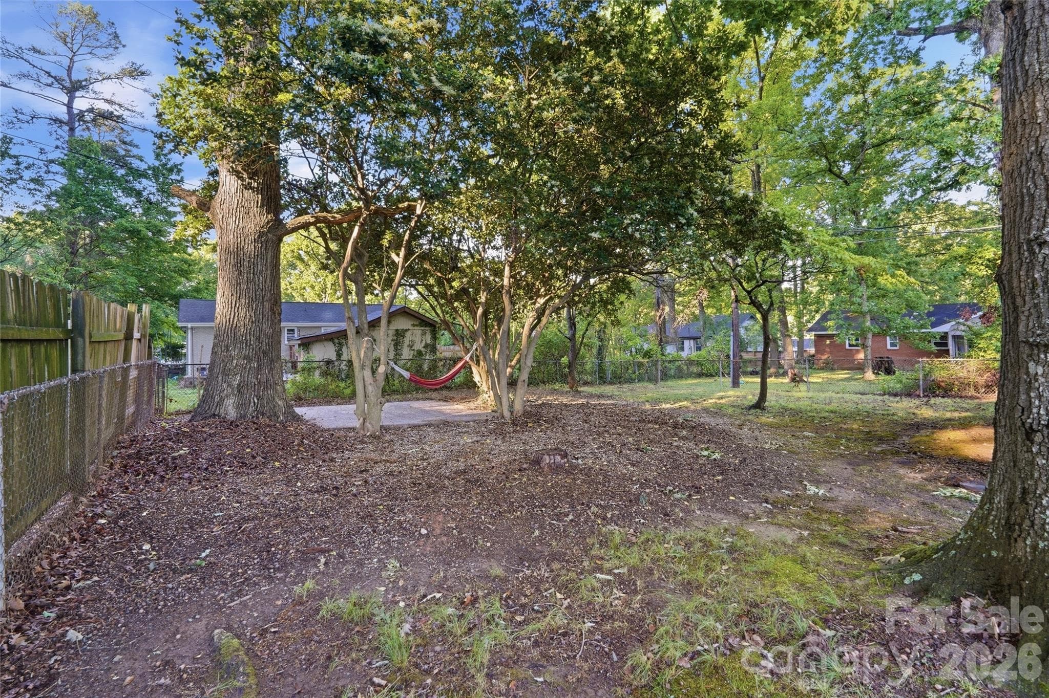 Single Family Residence at 4314 Ivanhoe Place, Charlotte, photo 40 of 40