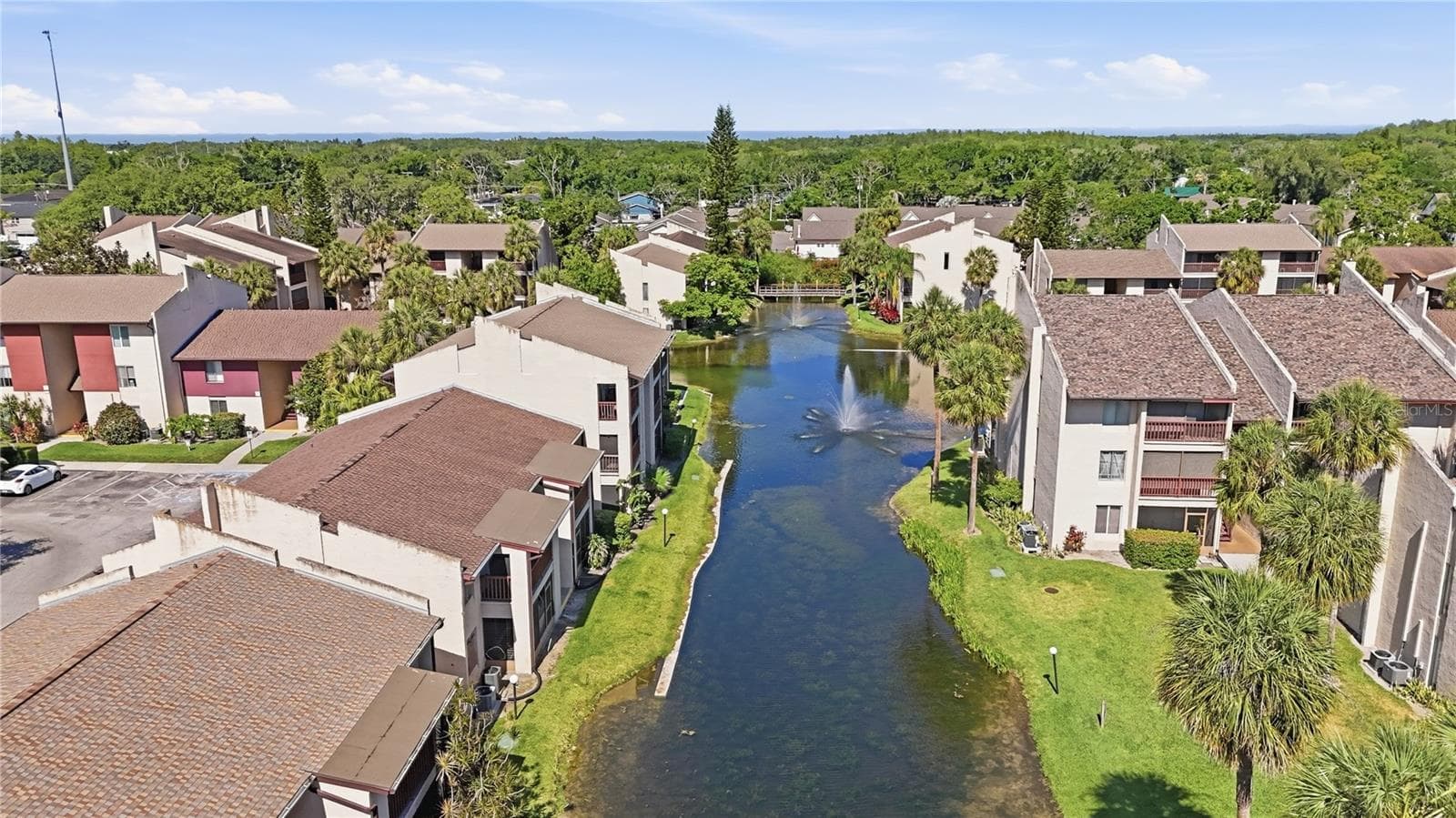 Condominium at 3853 S LAKE DR #165, TAMPA, photo 17 of 18