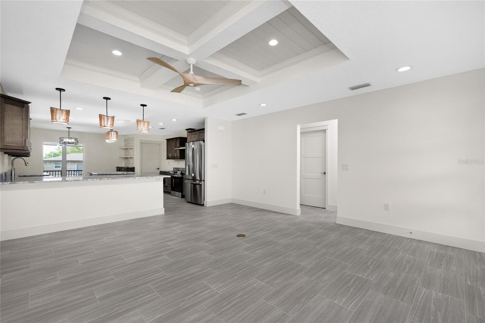 Single Family Residence at 323 BOCA GRANDE BLVD, PUNTA GORDA, photo 9 of 77