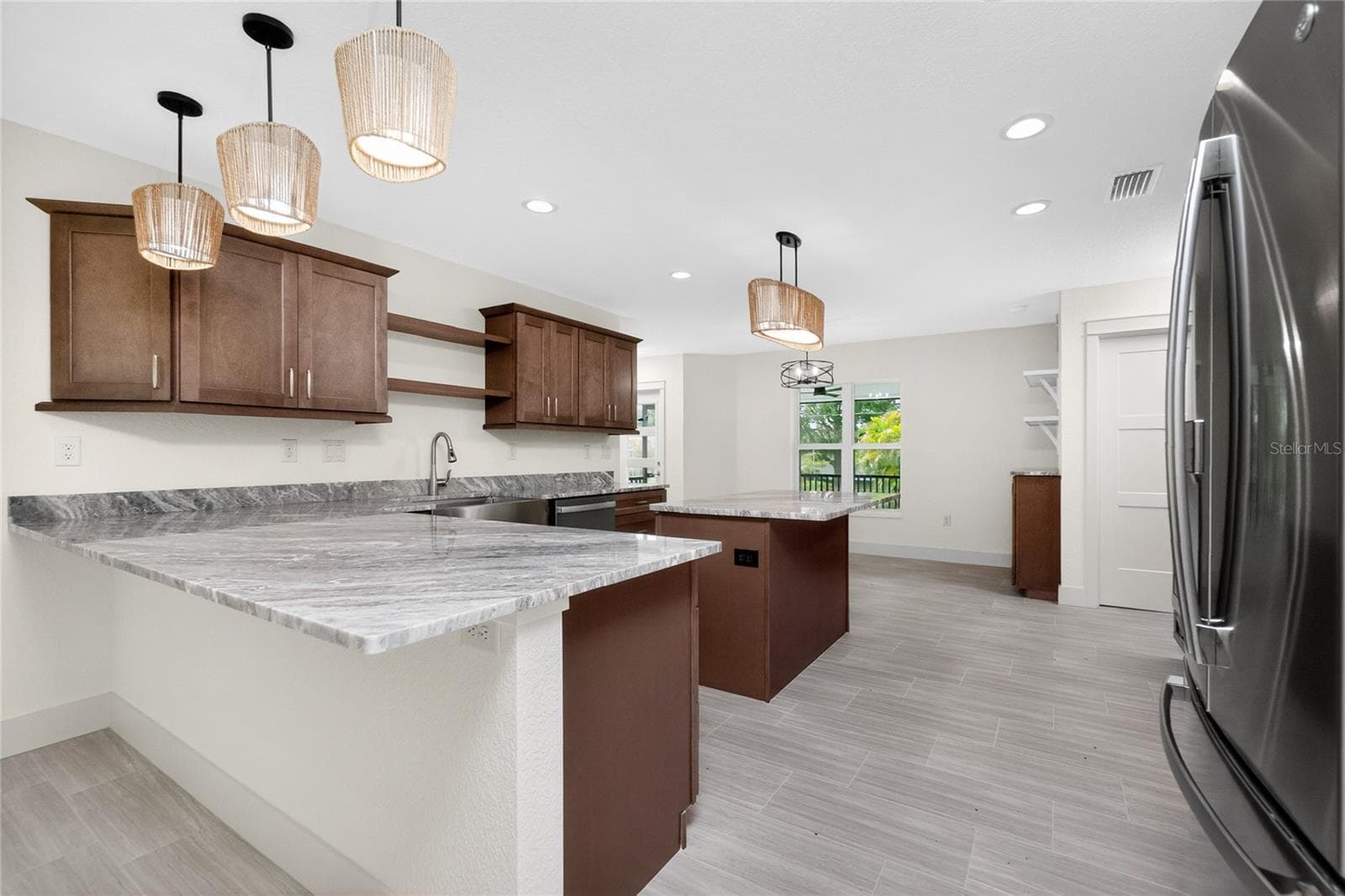 Single Family Residence at 323 BOCA GRANDE BLVD, PUNTA GORDA, photo 10 of 77