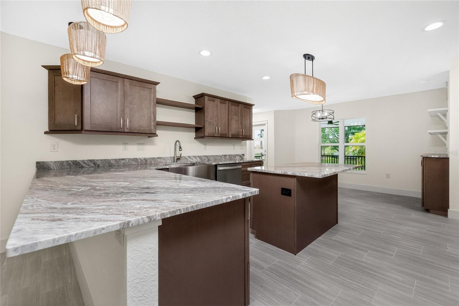 Single Family Residence at 323 BOCA GRANDE BLVD, PUNTA GORDA, photo 11 of 77