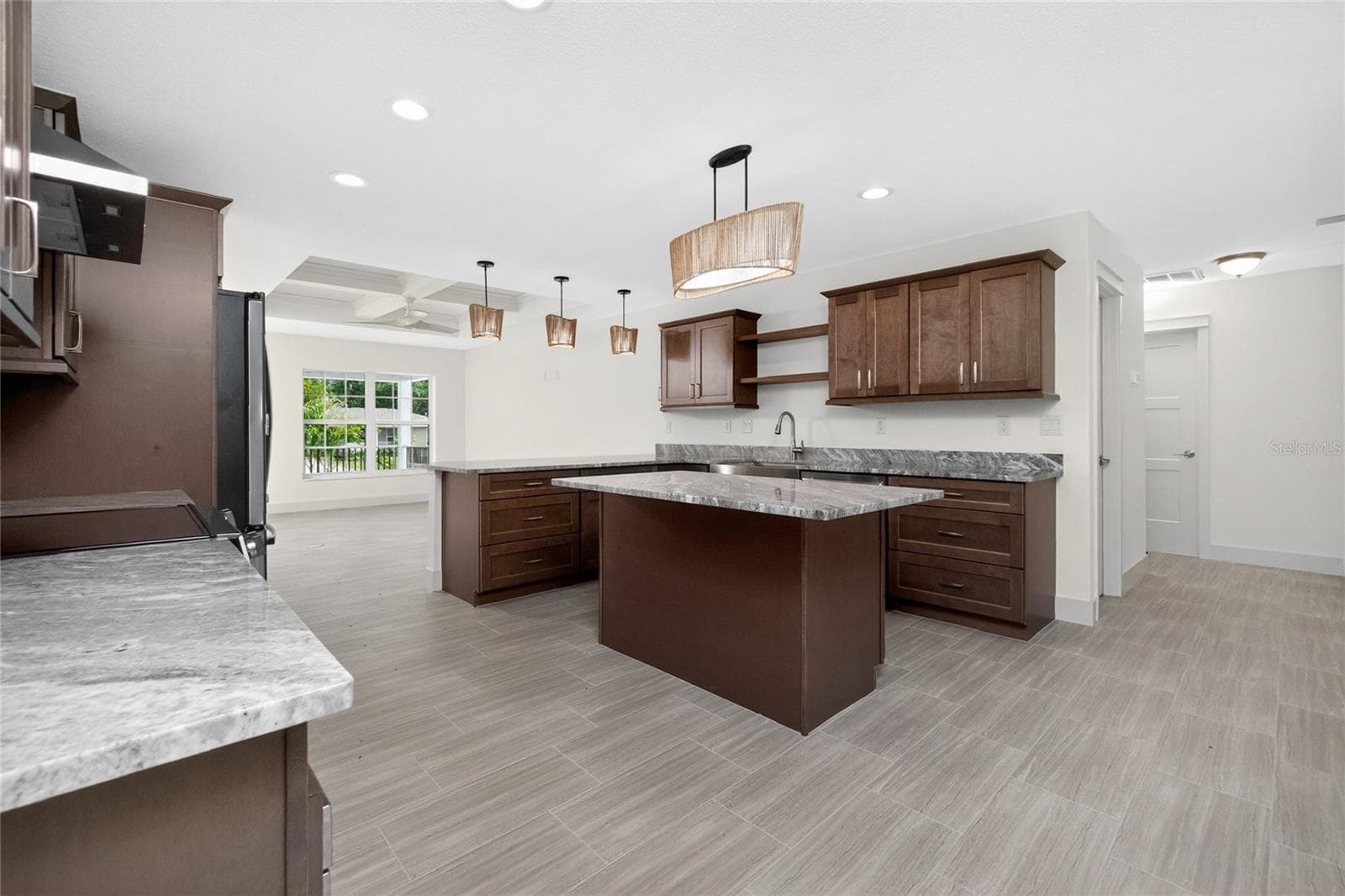 Single Family Residence at 323 BOCA GRANDE BLVD, PUNTA GORDA, photo 12 of 77