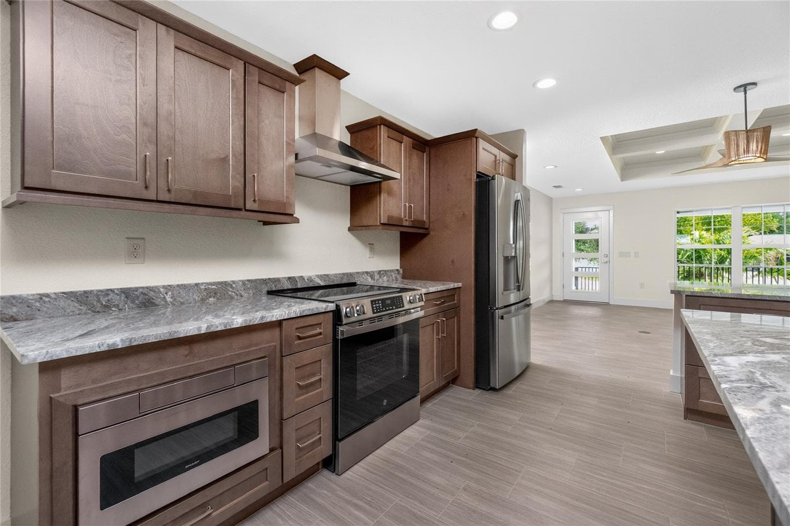 Single Family Residence at 323 BOCA GRANDE BLVD, PUNTA GORDA, photo 14 of 77