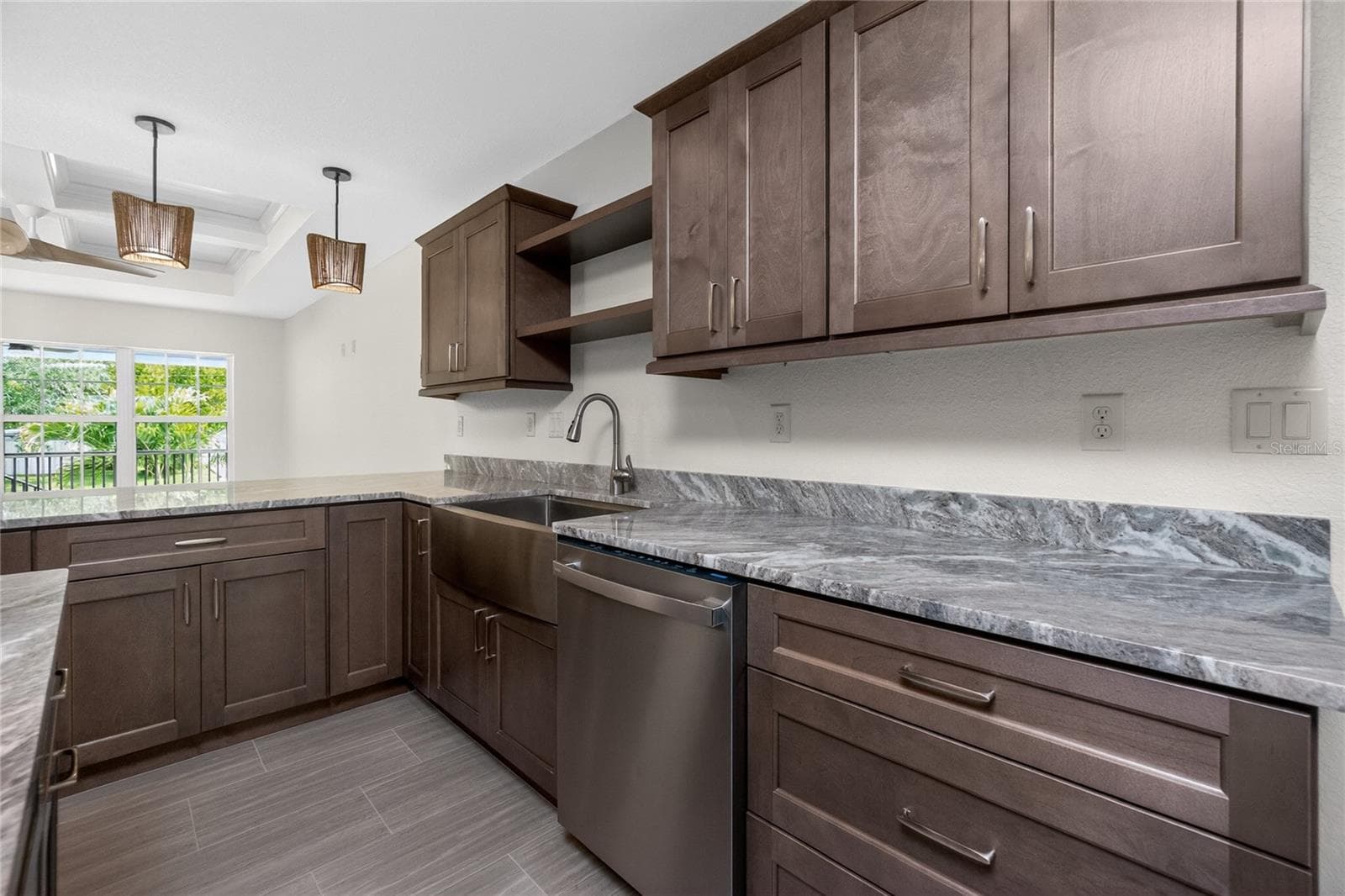 Single Family Residence at 323 BOCA GRANDE BLVD, PUNTA GORDA, photo 17 of 77
