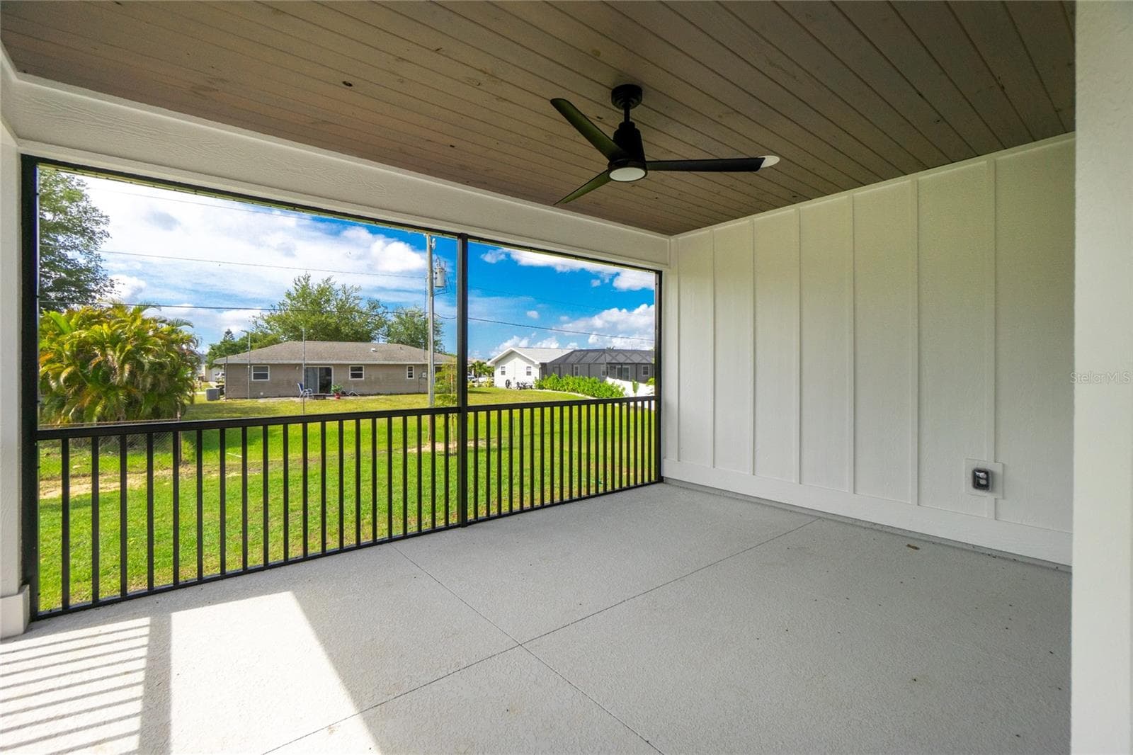 Single Family Residence at 323 BOCA GRANDE BLVD, PUNTA GORDA, photo 41 of 77