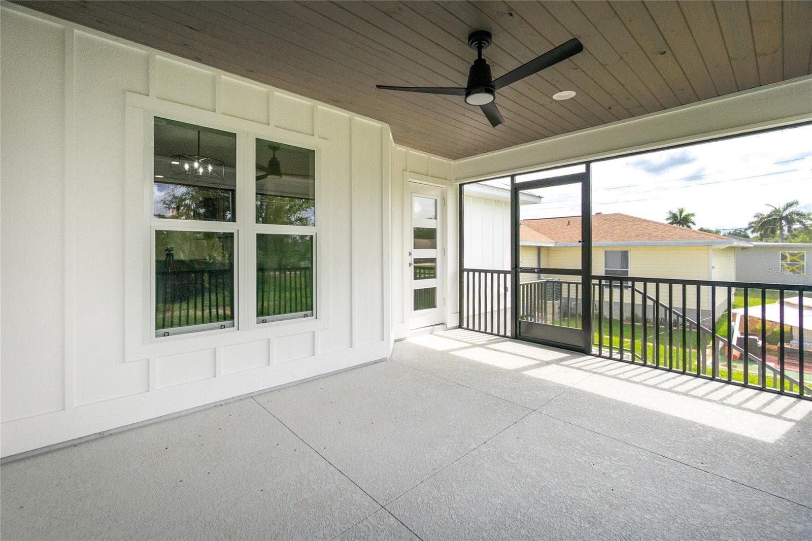 Single Family Residence at 323 BOCA GRANDE BLVD, PUNTA GORDA, photo 42 of 77