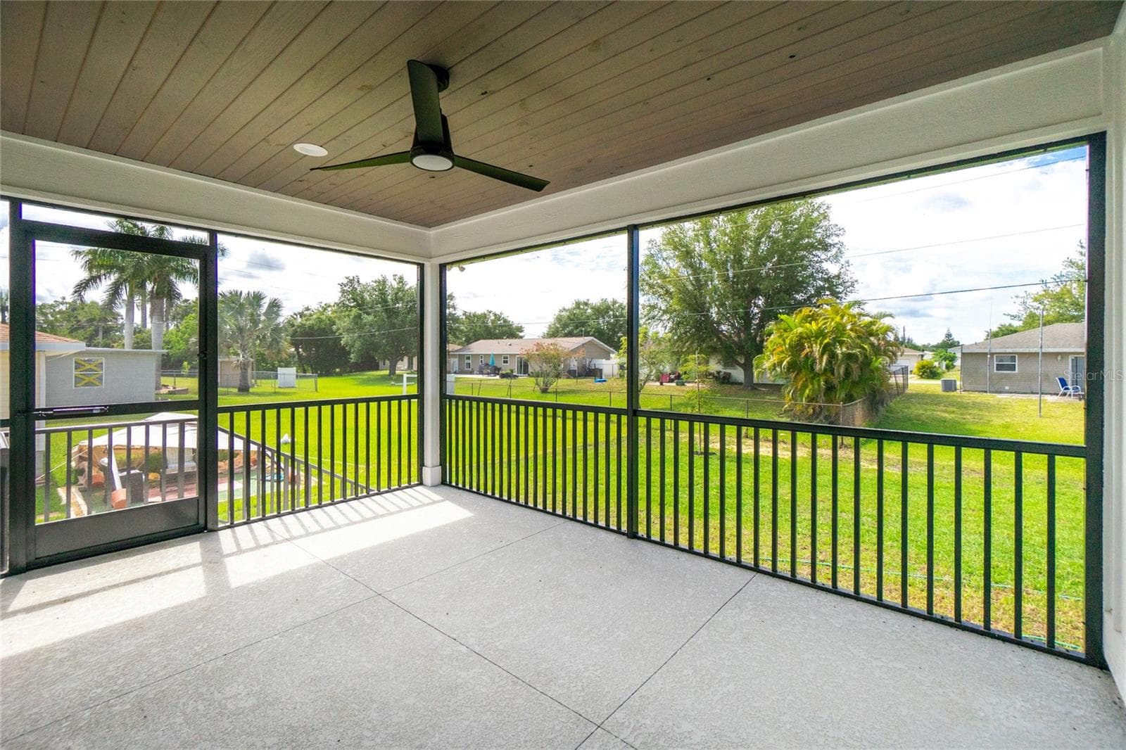 Single Family Residence at 323 BOCA GRANDE BLVD, PUNTA GORDA, photo 43 of 77