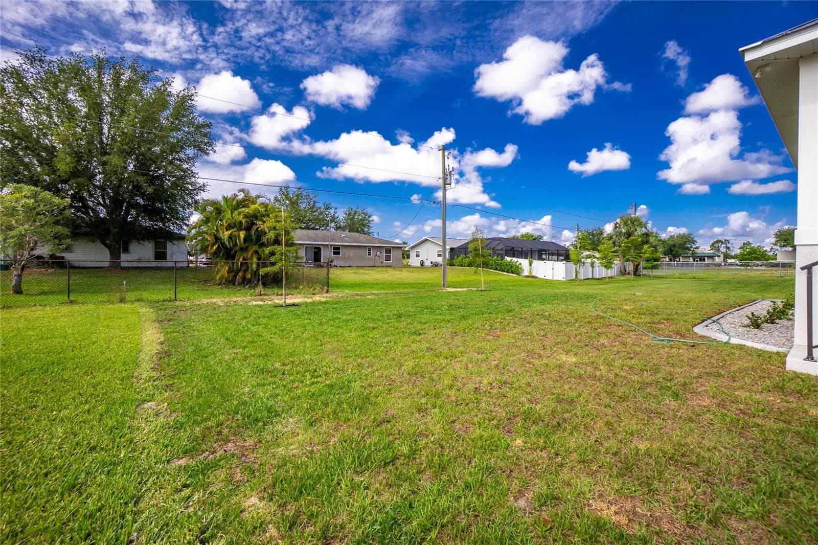 Single Family Residence at 323 BOCA GRANDE BLVD, PUNTA GORDA, photo 44 of 77