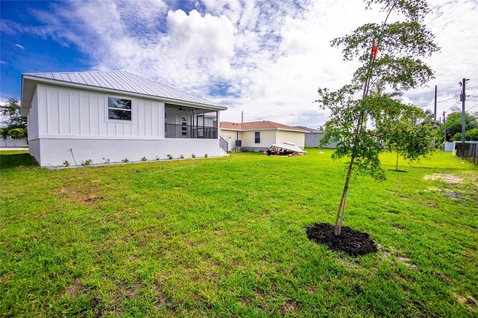 Single Family Residence at 323 BOCA GRANDE BLVD, PUNTA GORDA, photo 47 of 77