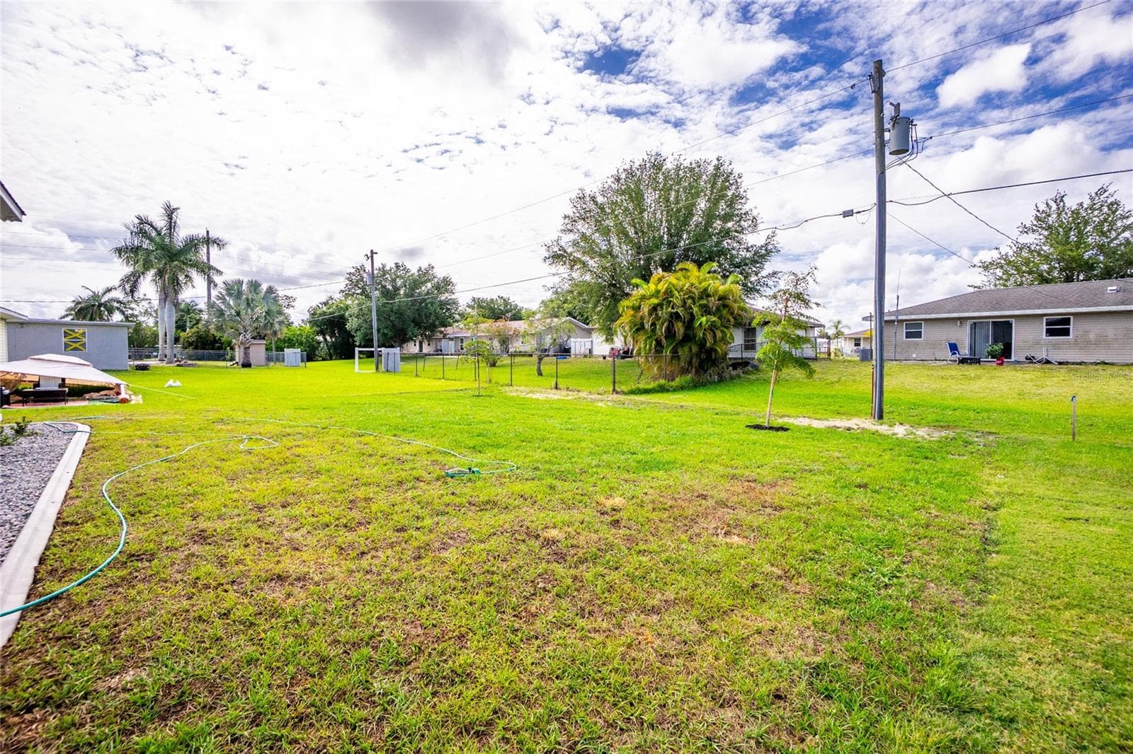 Single Family Residence at 323 BOCA GRANDE BLVD, PUNTA GORDA, photo 49 of 77