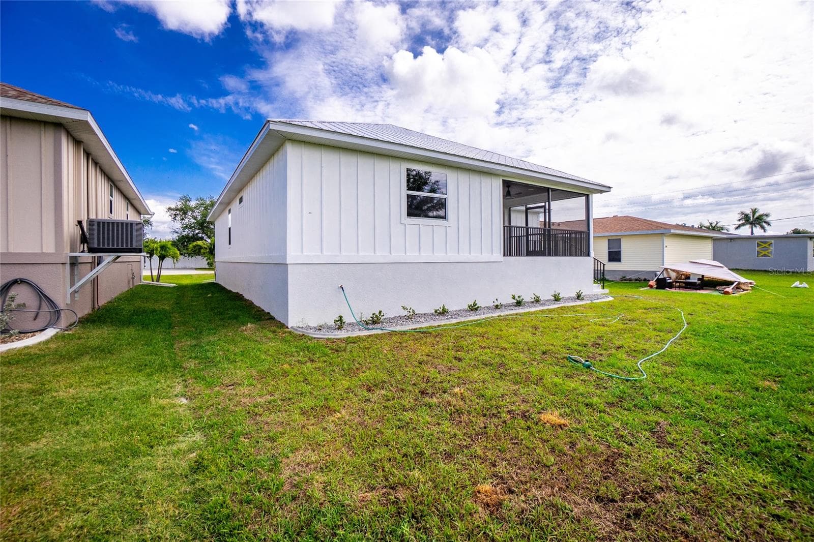 Single Family Residence at 323 BOCA GRANDE BLVD, PUNTA GORDA, photo 50 of 77