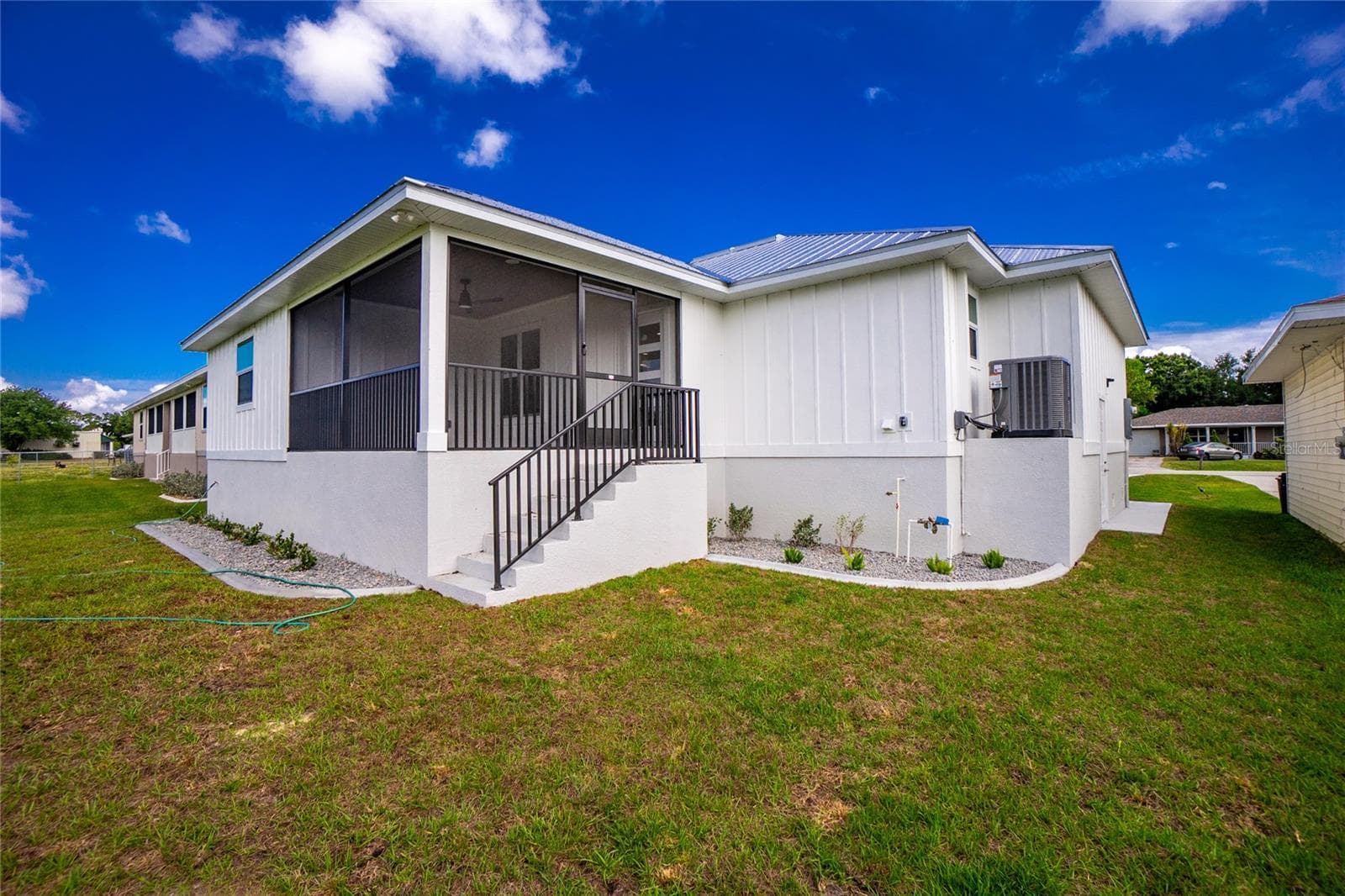 Single Family Residence at 323 BOCA GRANDE BLVD, PUNTA GORDA, photo 51 of 77