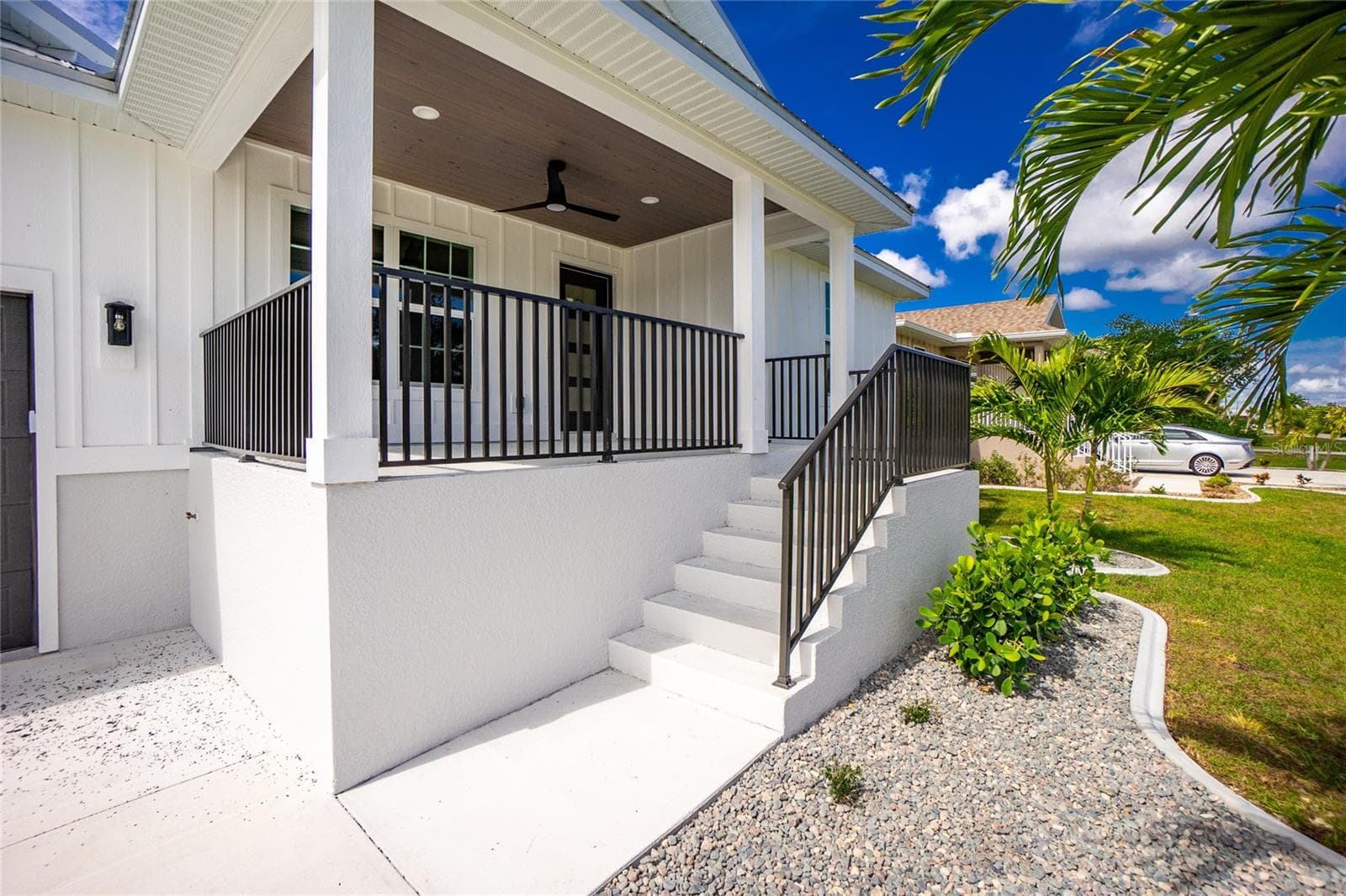 Single Family Residence at 323 BOCA GRANDE BLVD, PUNTA GORDA, photo 57 of 77