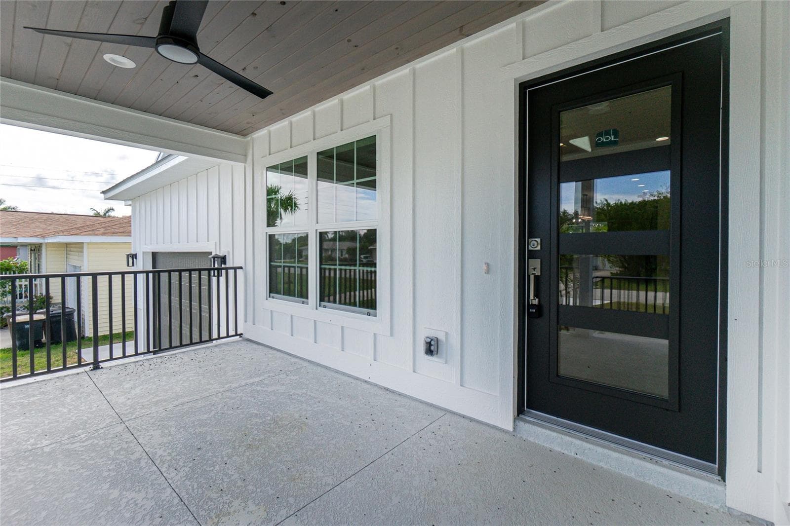 Single Family Residence at 323 BOCA GRANDE BLVD, PUNTA GORDA, photo 60 of 77