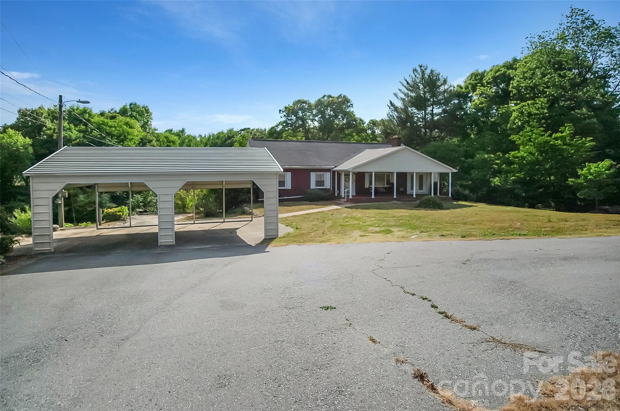 Single Family Residence at 3021 Davis Park Road, Gastonia, photo 4 of 39