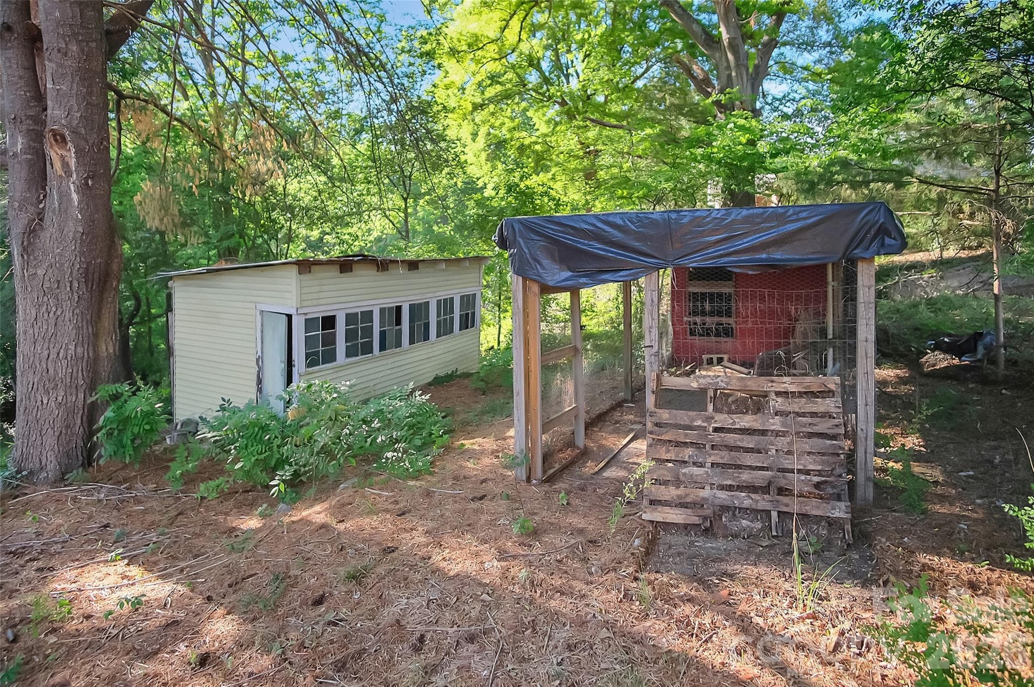 Single Family Residence at 3021 Davis Park Road, Gastonia, photo 36 of 39