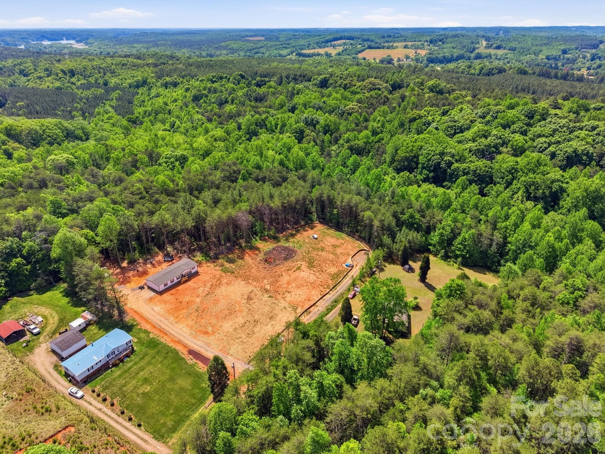 Lot at Statesville, photo 2 of 34