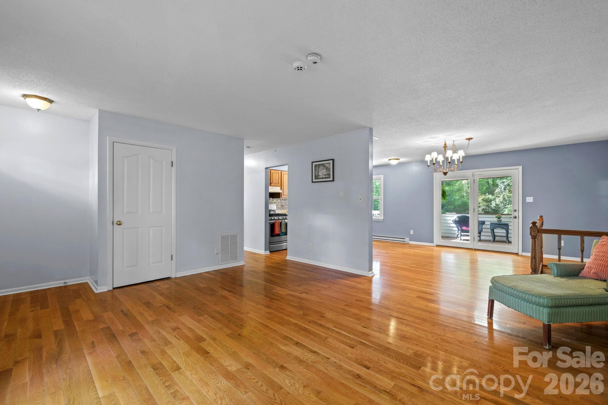 Single Family Residence at 98 Pensacola Avenue, Arden, photo 12 of 46
