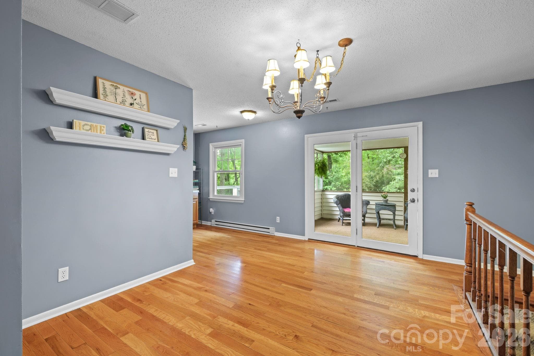 Dining room - 98 Pensacola Avenue, Arden