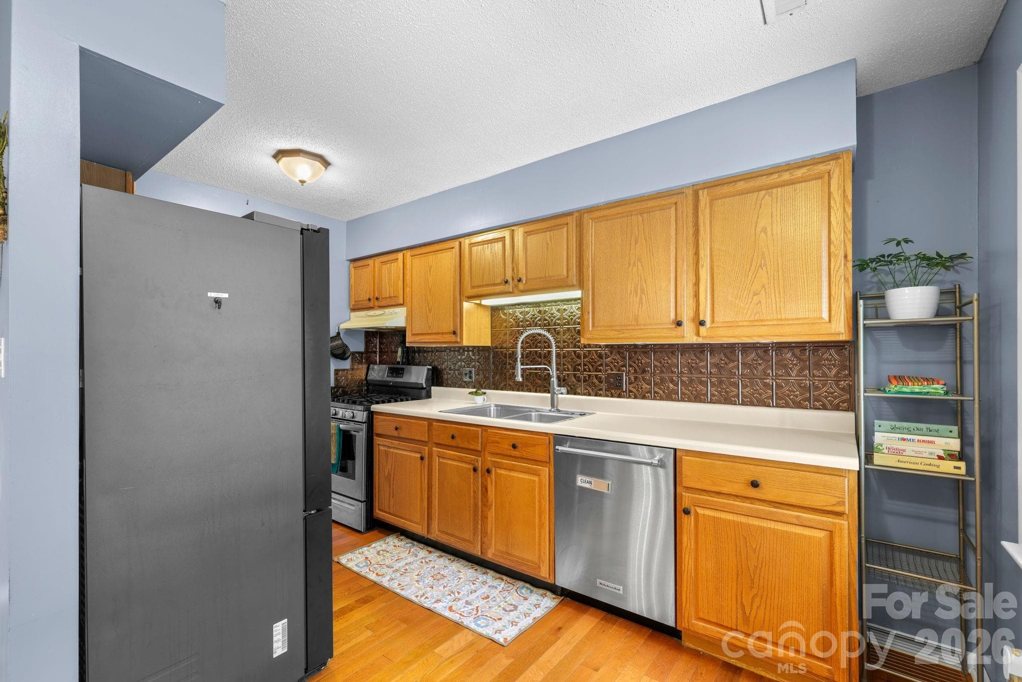 Kitchen - 98 Pensacola Avenue, Arden