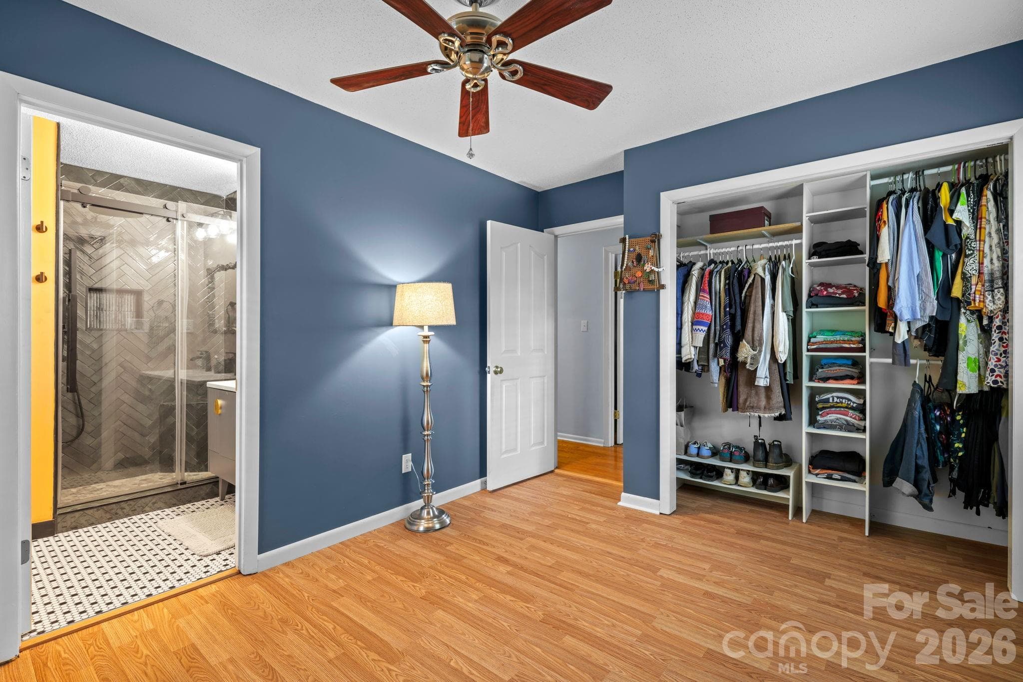 Primary Bedroom - 98 Pensacola Avenue, Arden