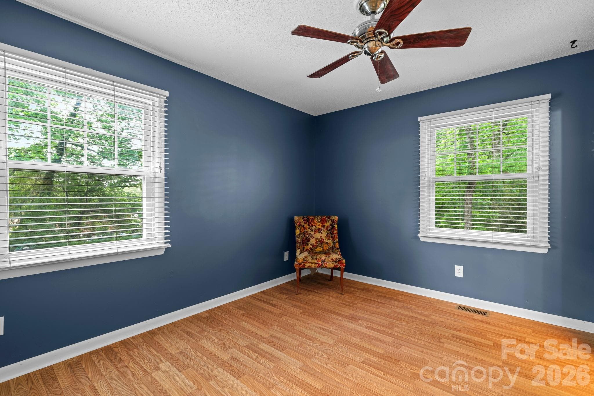 Primary Bedroom - 98 Pensacola Avenue, Arden