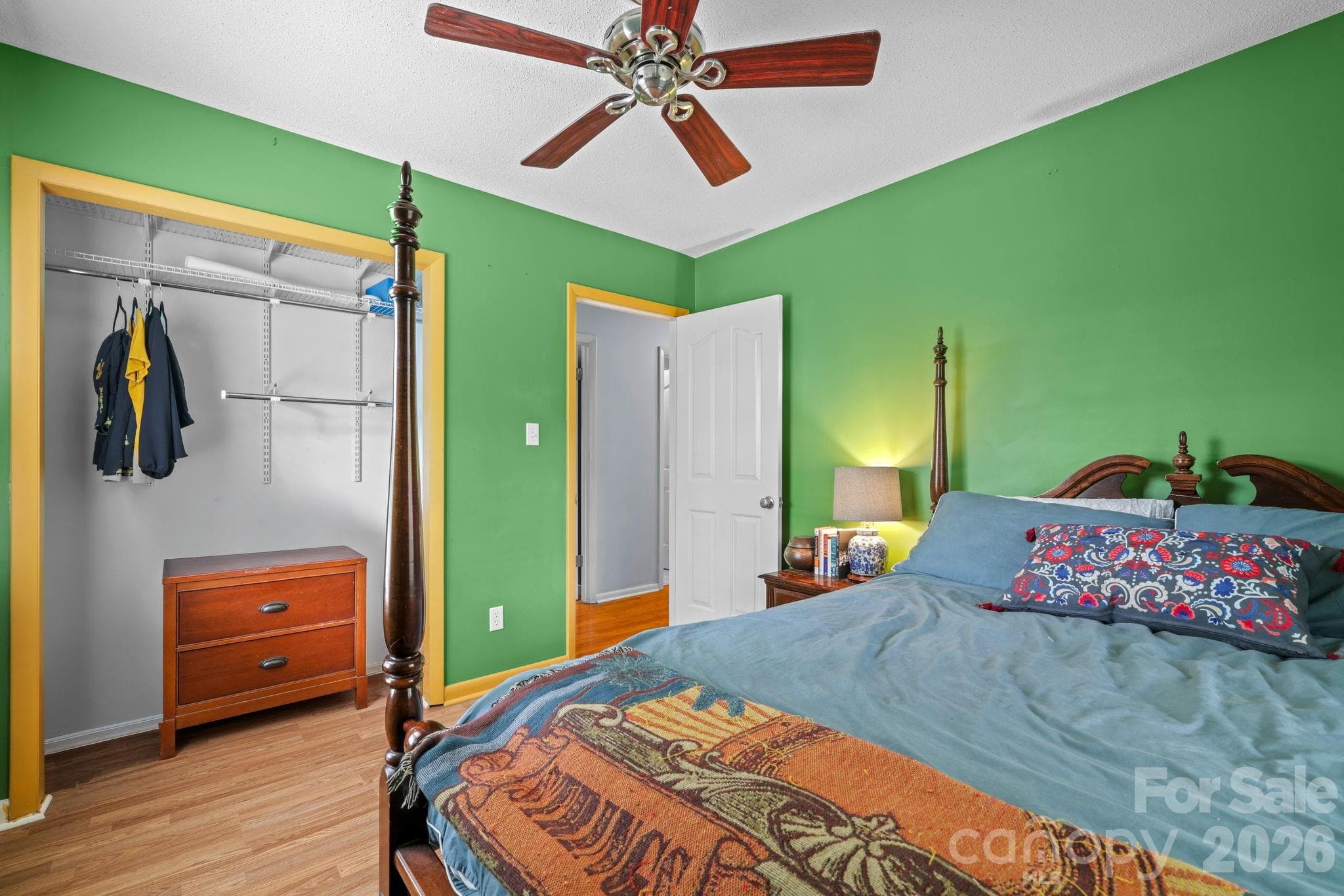 Bedroom 3 - 98 Pensacola Avenue, Arden